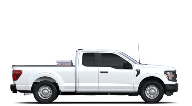 2024 Ford F-150+F-150